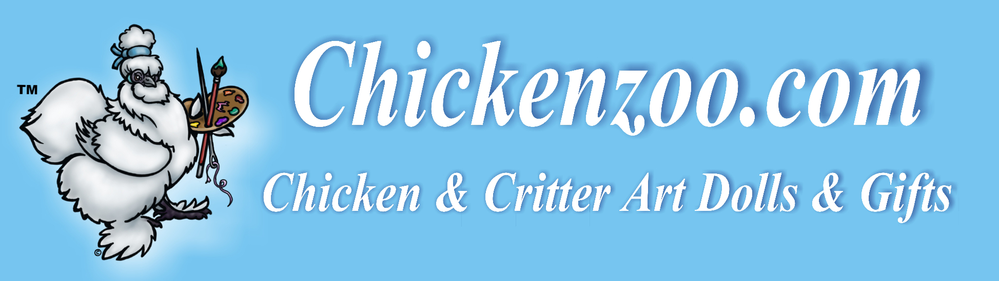 Chickenzoo Home Page